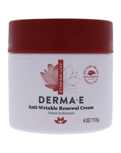 Крем для лица антивозрастной Anti-Wrinkle Renewal Cream Derma-e