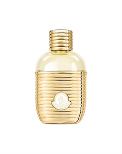 Парфюмерная вода Sunrise Pour Femme 60 Moncler