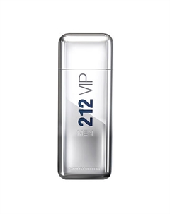 Туалетная вода 212 Vip Men 100 Carolina herrera