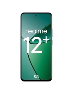 REALME Смартфон Realme 12 1.0