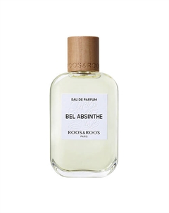 Парфюмерная вода Bel Absinthe 100 Roos & roos