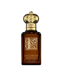 Духи L FLORAL CHYPRE PERFUME 50 Clive christian