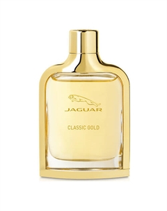 Туалетная вода Classic Gold 40 Jaguar