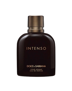 Парфюмерная вода Pour Homme Intenso 125 Dolce&gabbana