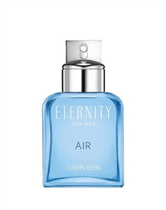 Туалетная вода Eternity Air Man 50 Calvin klein