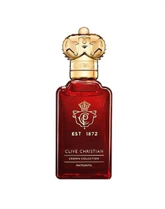 Духи Crown Collection Matsukita 50 Clive christian