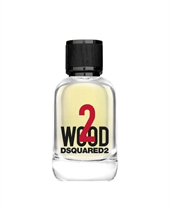 Туалетная вода 2WOOD 50 Dsquared2