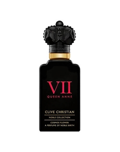 Духи VII QUEEN ANNE COSMOS FLOWER PERFUME 50 Clive christian