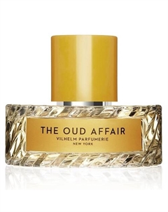 Парфюмерная вода The Oud Affair 50 Vilhelm parfumerie