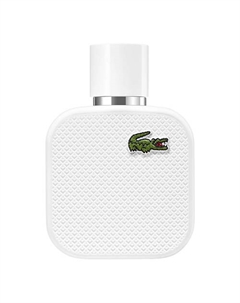 Туалетная вода L.12.12 Blanc 50 Lacoste