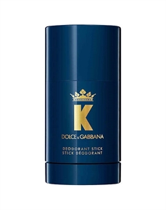 Дезодорант-стик K by Dolce&gabbana