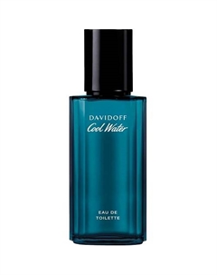 Туалетная вода Cool Water 40 Davidoff