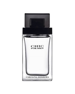 Туалетная вода Chic for men 100 Carolina herrera