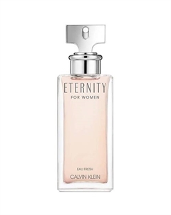 Парфюмерная вода Eternity For Women Eau Fresh 100 Calvin klein