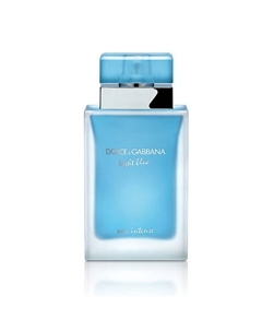 Парфюмерная вода Light Blue Eau Intense 50 Dolce&gabbana