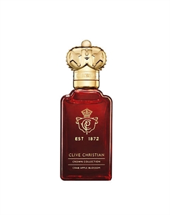 Духи CRAB APPLE BLOSSOM PERFUME 50 Clive christian