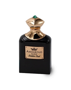 Духи Elixir Golden Oud 75 Amouroud