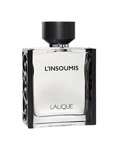 Туалетная вода L'Insoumis 100 Lalique