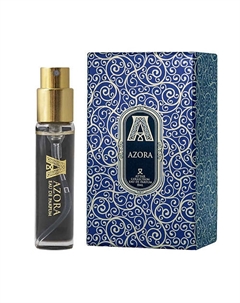 Azora миниатюра 8 Attar