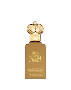 Духи NO 1 MASCULINE PERFUME 50 Clive christian