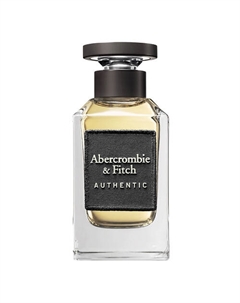 Туалетная вода Authentic Men 100 Abercrombie & fitch