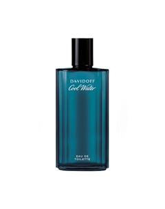 Туалетная вода Cool Water 125 Davidoff