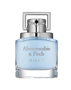 Туалетная вода Away Men 50 Abercrombie & fitch