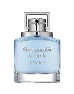 Туалетная вода Away Men 100 Abercrombie & fitch