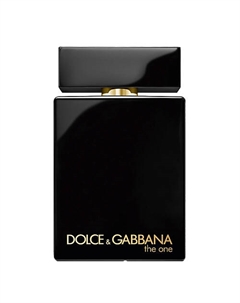 Парфюмерная вода The One for Men Eau de Parfum Intense 100 Dolce&gabbana