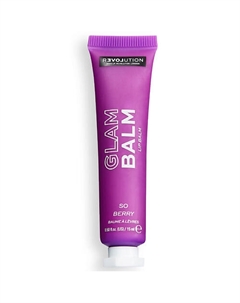 Бальзам для губ Glam Balm Lip Balm Relove revolution