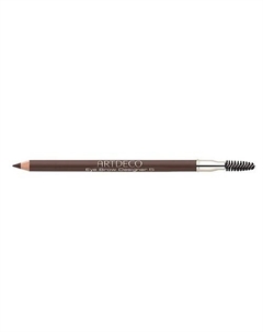 Карандаш для бровей с щеткой Eye Brow Designer Artdeco