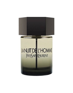 Туалетная вода YSL La Nuit de l'Homme 100 Yves saint laurent