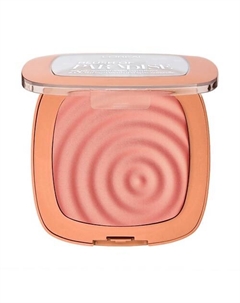 Румяна Blush of Paradise L'oreal paris