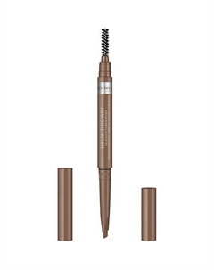 Автоматический лайнер для бровей Brow This Way Fill & Sculpt Rimmel