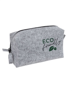 Пенал на молнии "ECO Friendly" Eva