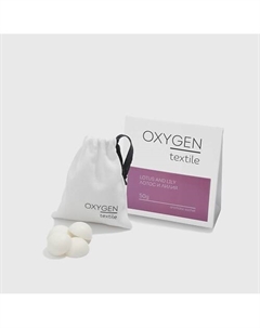 Ароматическое саше Textile Лотос и лилия Oxygen home