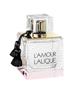 Парфюмерная вода L'Amour 100 Lalique