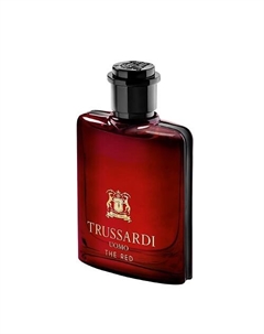 Туалетная вода Uomo The Red 50 Trussardi