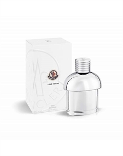 Парфюмерная вода Pour Homme Refill 150 Moncler