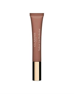 Матовый бальзам для губ Velvet Lip Perfector Clarins