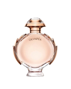 Парфюмерная вода Olympea 50 Paco rabanne