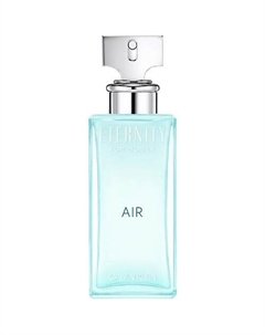 Парфюмерная вода Eternity Air Woman 100 Calvin klein