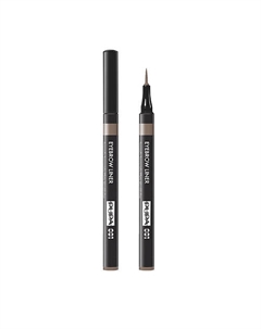 Подводка для бровей Eyebrow Marker Pupa