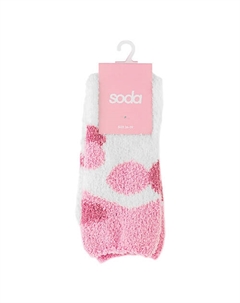 Носки женские PAWFECT COMFURRT SOCKS #pawsome Soda