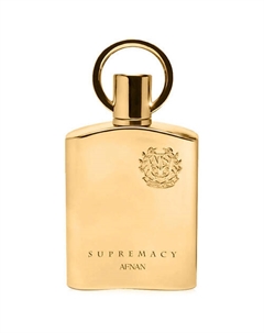 Парфюмерная вода Supremacy (Gold Box) 100 Afnan