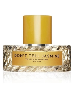 Парфюмерная вода Don`t Tell Jasmine 50 Vilhelm parfumerie