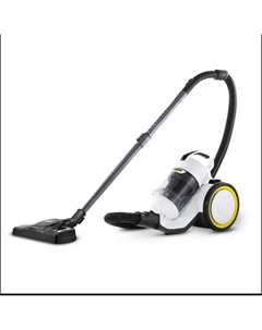 KARCHER Пылесос VC 3 Plus 1.198-060.0 Karcher