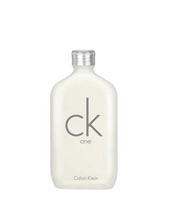 Туалетная вода CK One 50 Calvin klein