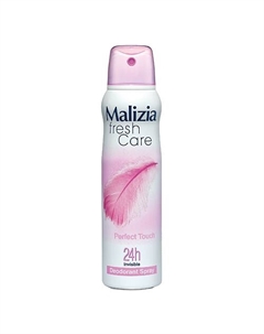 Дезодорант-антиперспирант серии Fresh Care Perfect Touch 150.0 Malizia