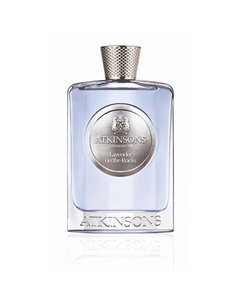 Парфюмерная вода Lavender On The Rocks 100 Atkinsons